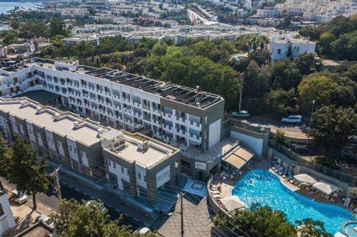 Station touristique Afytos Bodrum