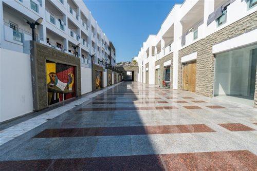 Station touristique Afytos 3*