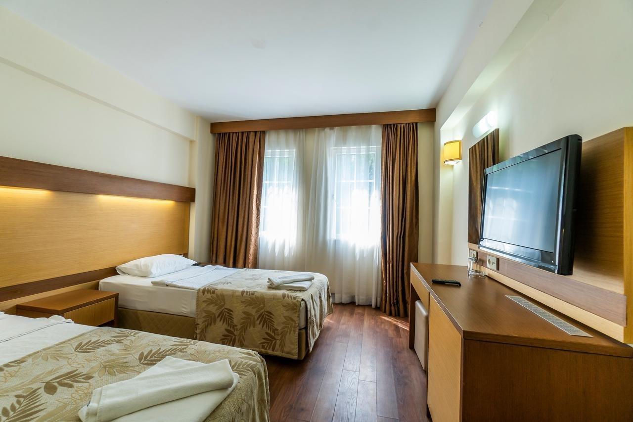 Afytos Ośrodek wypoczynkowy Bodrum