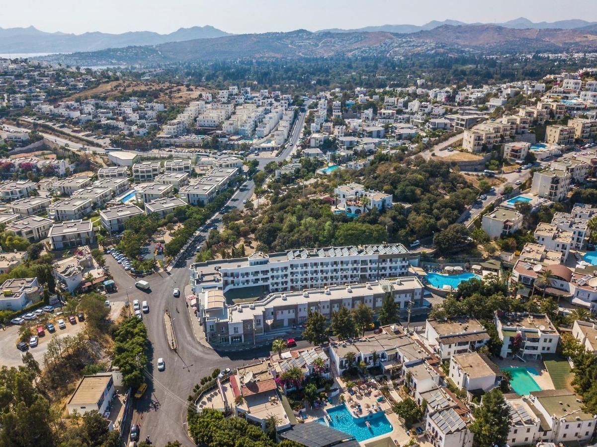 Afytos Ośrodek wypoczynkowy Bodrum